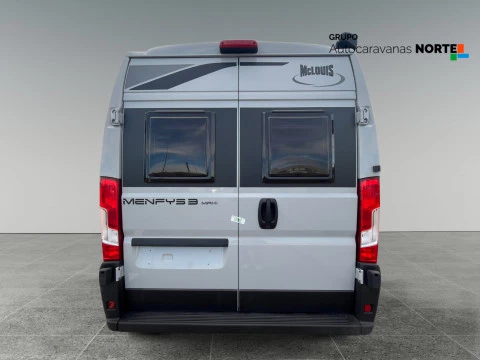 MCLOUIS MENFYS 3 MAXI MENFYS 3 MAXI