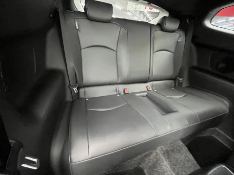 Toyota GR Yaris 1.6T 276 AUTOMÁTICO RZ