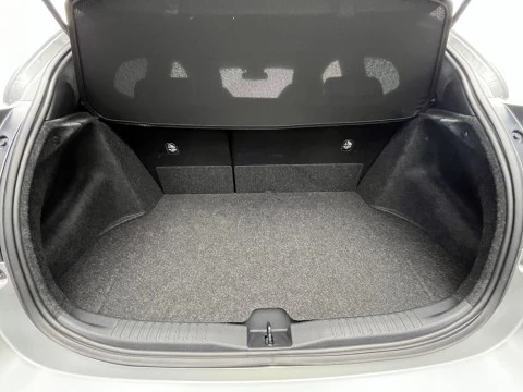 Toyota GR Yaris 1.6T 276 AUTOMÁTICO RZ