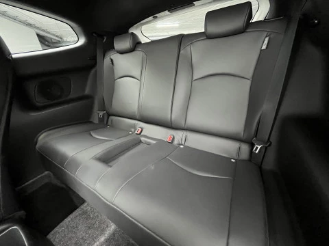 Toyota GR Yaris 1.6T 276 AUTOMÁTICO RZ