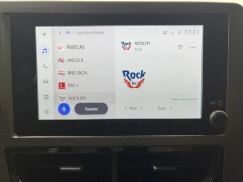 Toyota GR Yaris 1.6T 276 AUTOMÁTICO RZ