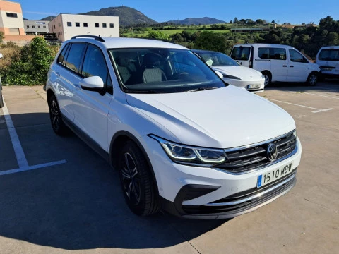 Volkswagen Tiguan Life 1.4 TSI eHybrid 180kW (245CV) DSG