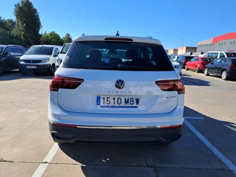 Volkswagen Tiguan Life 1.4 TSI eHybrid 180kW (245CV) DSG