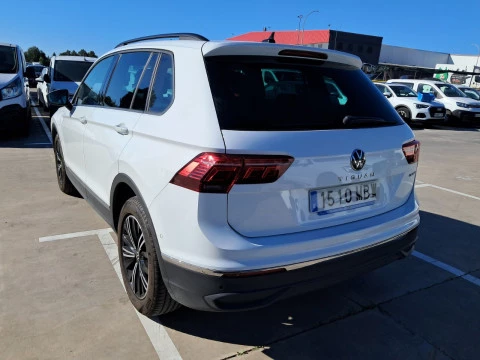 Volkswagen Tiguan Life 1.4 TSI eHybrid 180kW (245CV) DSG