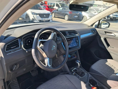Volkswagen Tiguan Life 1.4 TSI eHybrid 180kW (245CV) DSG