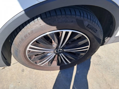 Volkswagen Tiguan Life 1.4 TSI eHybrid 180kW (245CV) DSG
