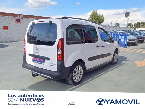 Citroën Berlingo Multispace 20 Aniversario PureTech 81 kW (110 CV)
