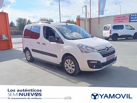 Citroën Berlingo Multispace 20 Aniversario PureTech 81 kW (110 CV)