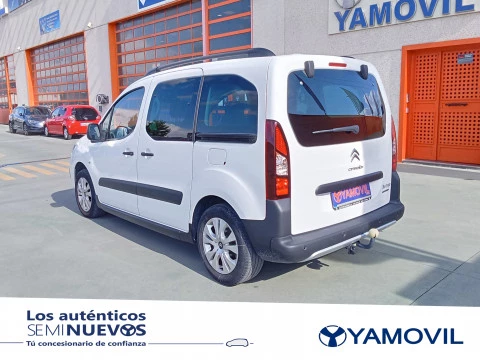 Citroën Berlingo Multispace 20 Aniversario PureTech 81 kW (110 CV)