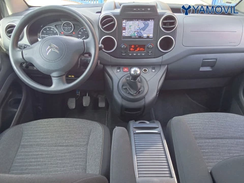 Citroën Berlingo Multispace 20 Aniversario PureTech 81 kW (110 CV)