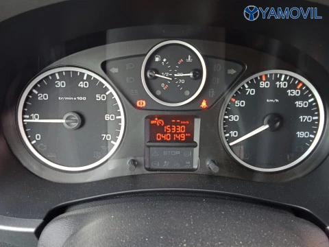 Citroën Berlingo Multispace 20 Aniversario PureTech 81 kW (110 CV)