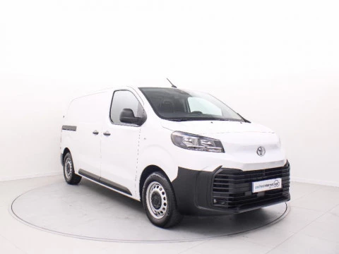 Toyota Proace 1.5D 88KW L2 GX 120 4P