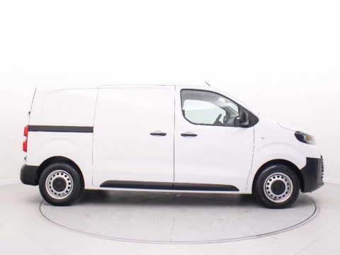 Toyota Proace 1.5D 88KW L2 GX 120 4P