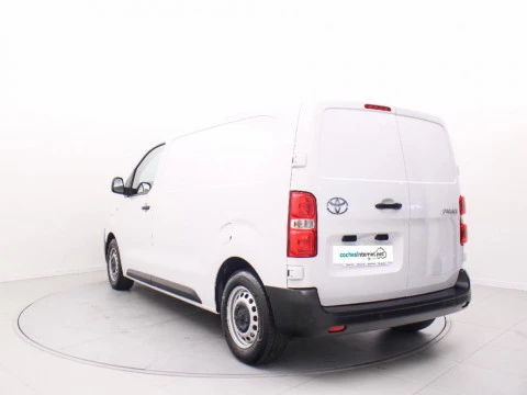 Toyota Proace 1.5D 88KW L2 GX 120 4P