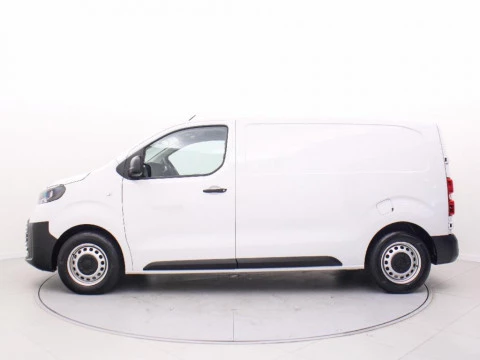 Toyota Proace 1.5D 88KW L2 GX 120 4P