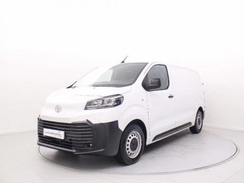 Toyota Proace 1.5D 88KW L2 GX 120 4P