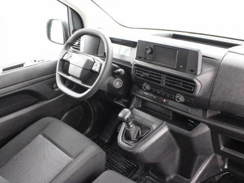 Toyota Proace 1.5D 88KW L2 GX 120 4P