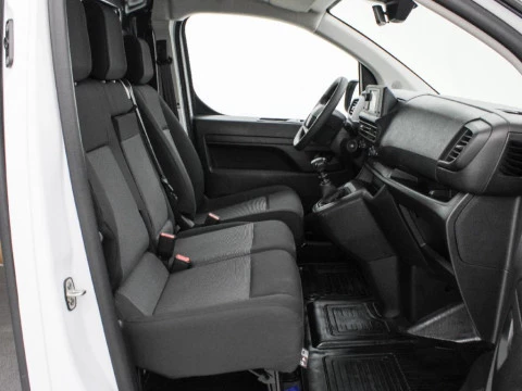 Toyota Proace 1.5D 88KW L2 GX 120 4P