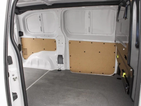 Toyota Proace 1.5D 88KW L2 GX 120 4P