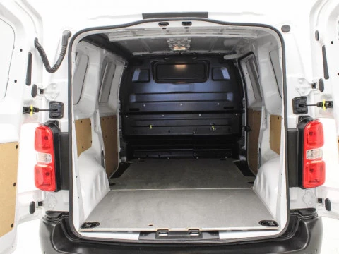 Toyota Proace 1.5D 88KW L2 GX 120 4P