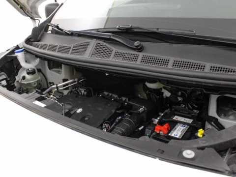 Toyota Proace 1.5D 88KW L2 GX 120 4P