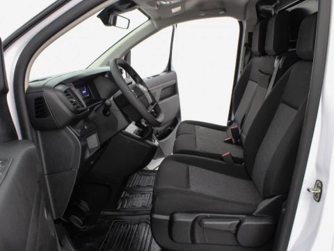 Toyota Proace 1.5D 88KW L2 GX 120 4P