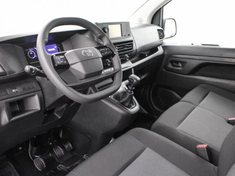 Toyota Proace 1.5D 88KW L2 GX 120 4P