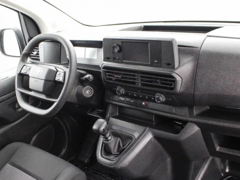 Toyota Proace 1.5D 88KW L2 GX 120 4P