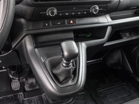Toyota Proace 1.5D 88KW L2 GX 120 4P
