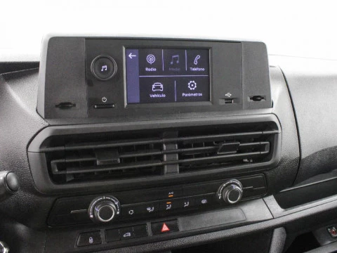 Toyota Proace 1.5D 88KW L2 GX 120 4P