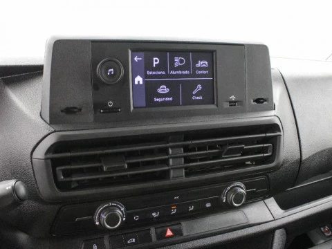 Toyota Proace 1.5D 88KW L2 GX 120 4P
