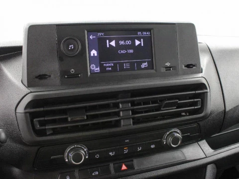 Toyota Proace 1.5D 88KW L2 GX 120 4P