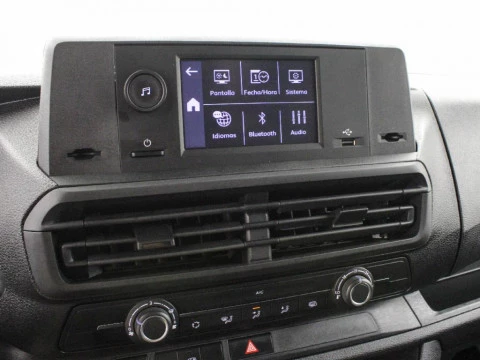 Toyota Proace 1.5D 88KW L2 GX 120 4P