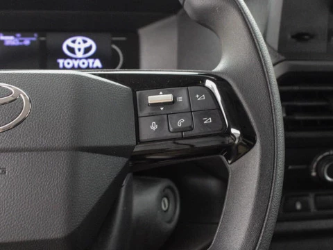 Toyota Proace 1.5D 88KW L2 GX 120 4P