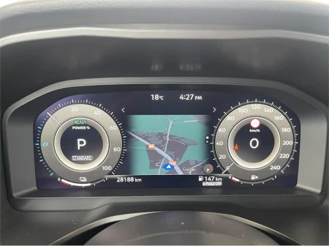 Nissan Qashqai E-POWER 140 KW (190 CV) N-Connecta