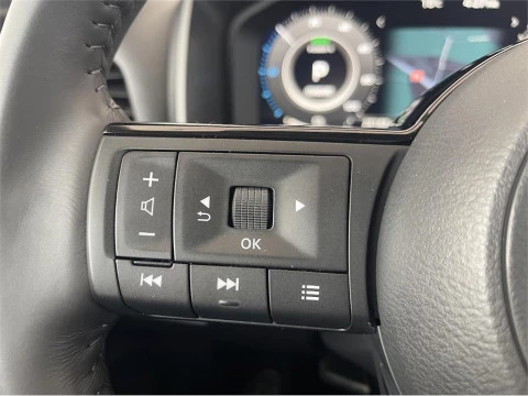 Nissan Qashqai E-POWER 140 KW (190 CV) N-Connecta