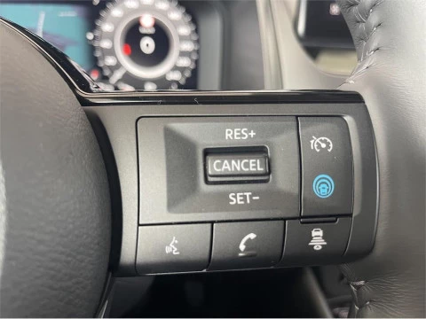 Nissan Qashqai E-POWER 140 KW (190 CV) N-Connecta