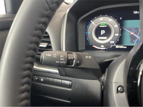 Nissan Qashqai E-POWER 140 KW (190 CV) N-Connecta