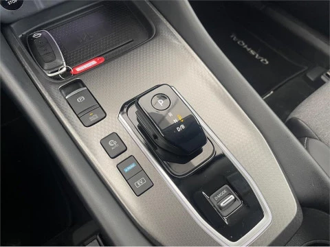 Nissan Qashqai E-POWER 140 KW (190 CV) N-Connecta