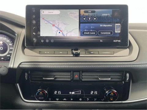 Nissan Qashqai E-POWER 140 KW (190 CV) N-Connecta