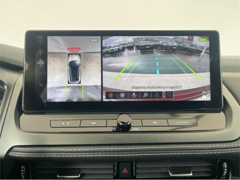 Nissan Qashqai E-POWER 140 KW (190 CV) N-Connecta