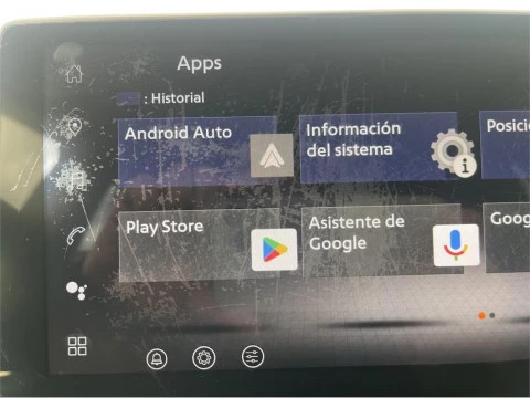 Nissan Qashqai E-POWER 140 KW (190 CV) N-Connecta