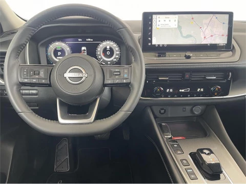 Nissan Qashqai E-POWER 140 KW (190 CV) N-Connecta
