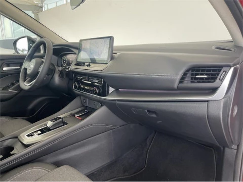 Nissan Qashqai E-POWER 140 KW (190 CV) N-Connecta