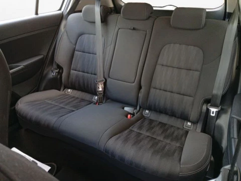 Kia Sportage 1.6 MHEV Business 100kW (136CV) 4x4