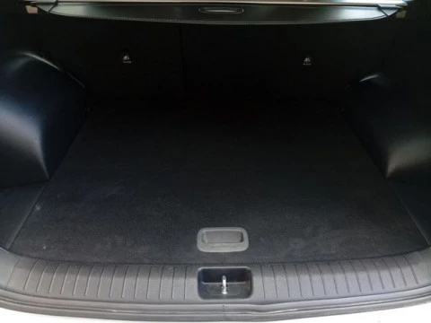 Kia Sportage 1.6 MHEV Business 100kW (136CV) 4x4
