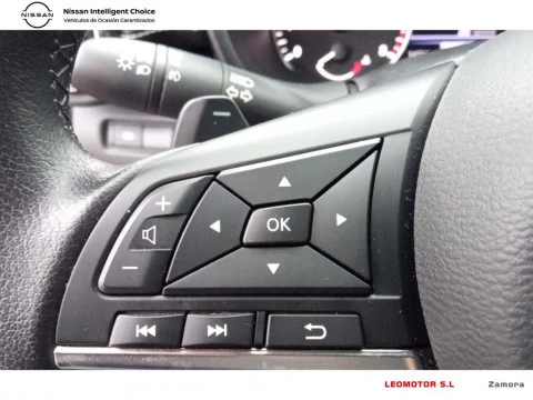 Nissan juke DIG-T 84 kW (114 CV) DCT 7V N-Connecta