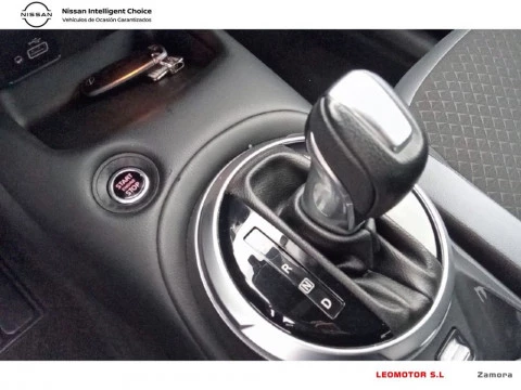 Nissan juke DIG-T 84 kW (114 CV) DCT 7V N-Connecta