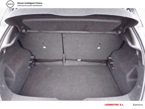 Nissan juke DIG-T 84 kW (114 CV) DCT 7V N-Connecta