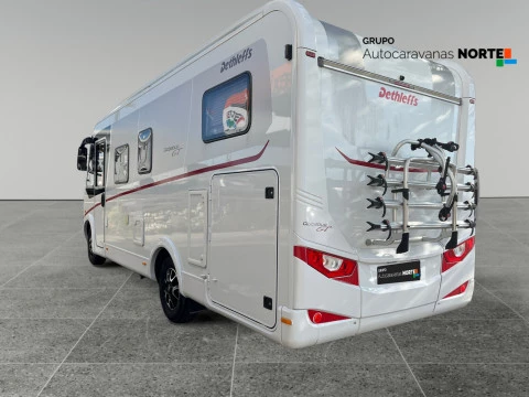 DETHLEFFS GLOBEBUS GLOBEBUS GT